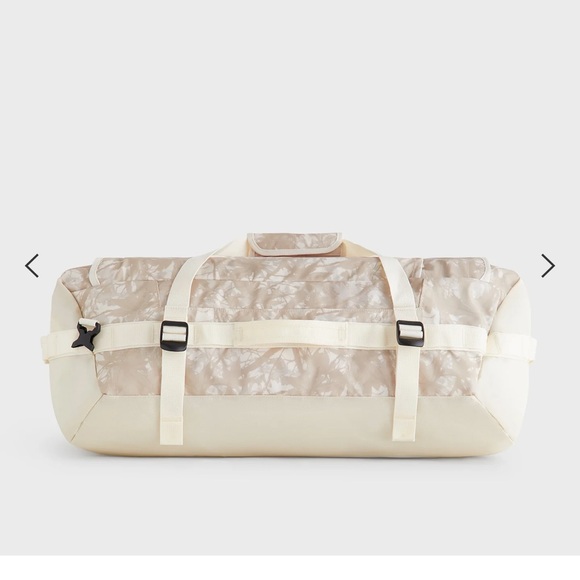 Kith for Columbia Duffle Bag - Beige - Picture 2 of 9